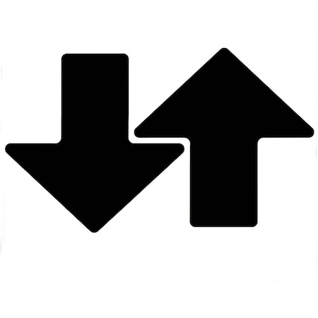 Brady Polyester with Polyester Overlaminate, 3 in W., 8 in L., 0.008 in Thickness, 50 PK 175652